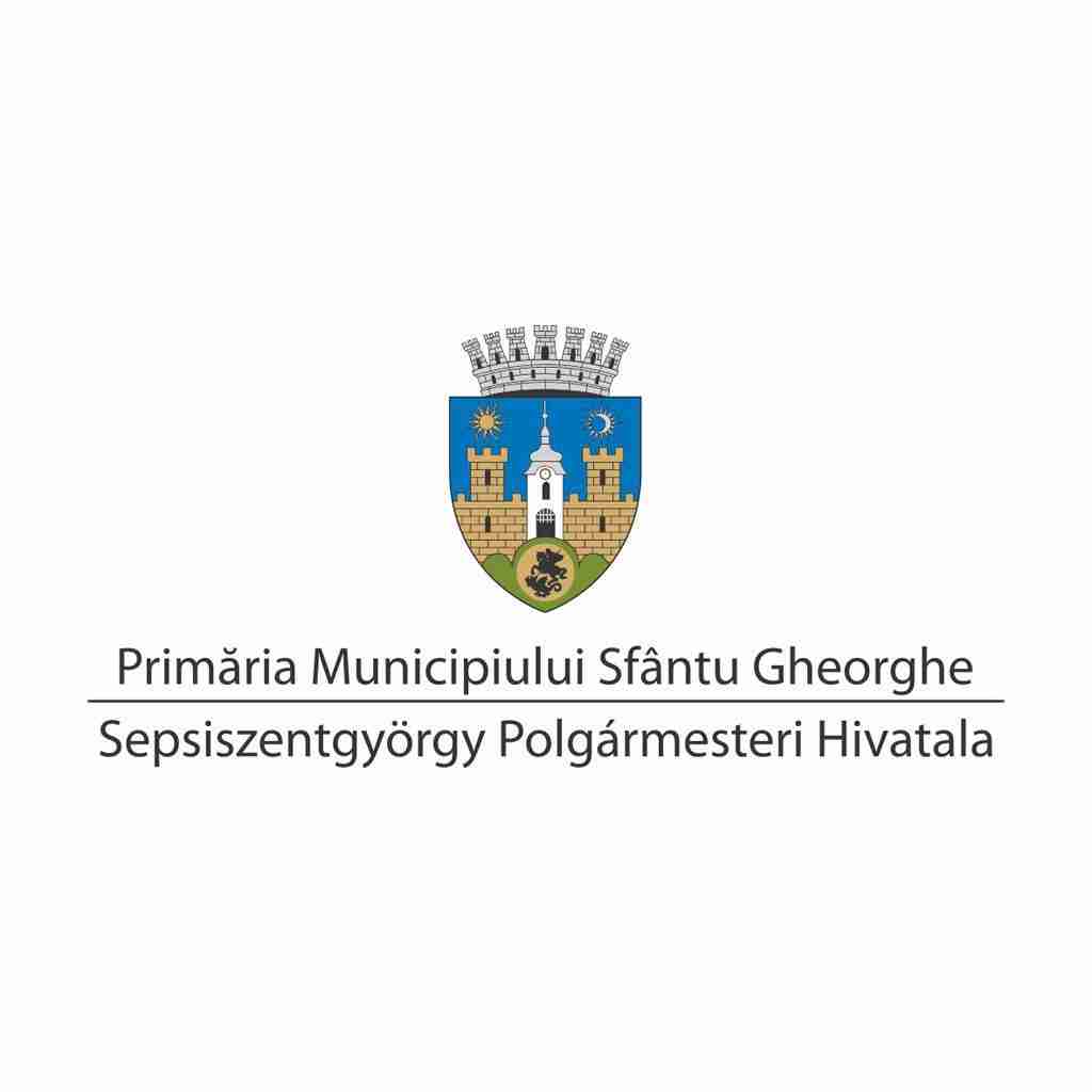 Sepsiszentgyörgy Municípium Polgármesteri Hivatala