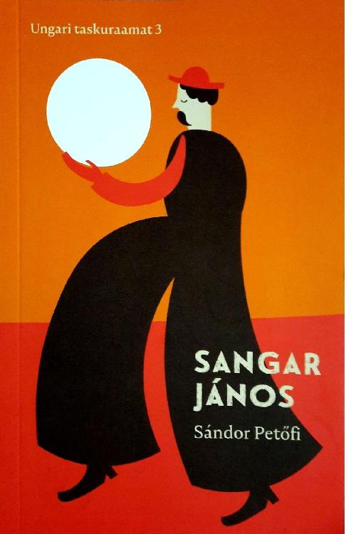 Petőfi Sándor: János vitéz