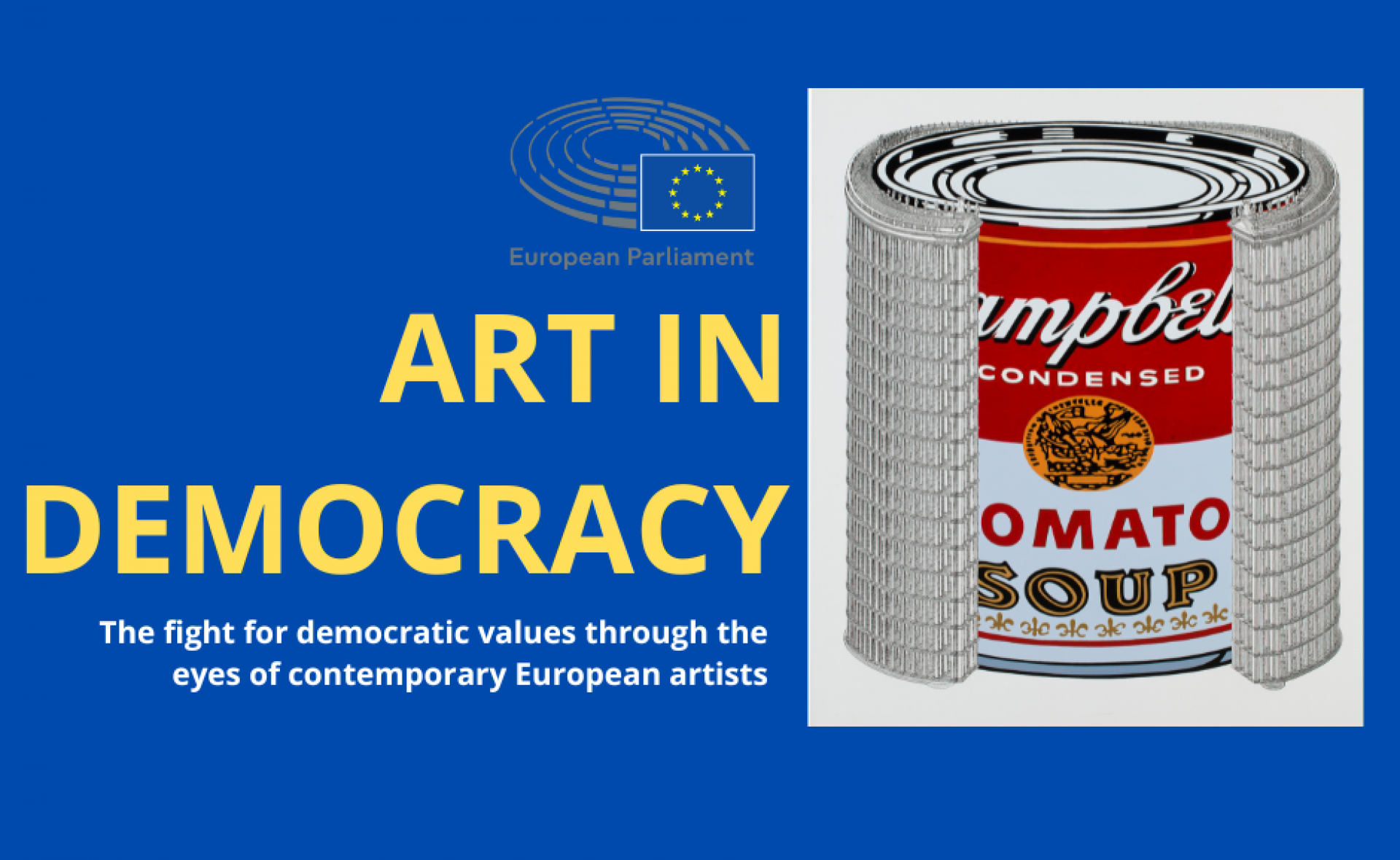 Art in Democracy