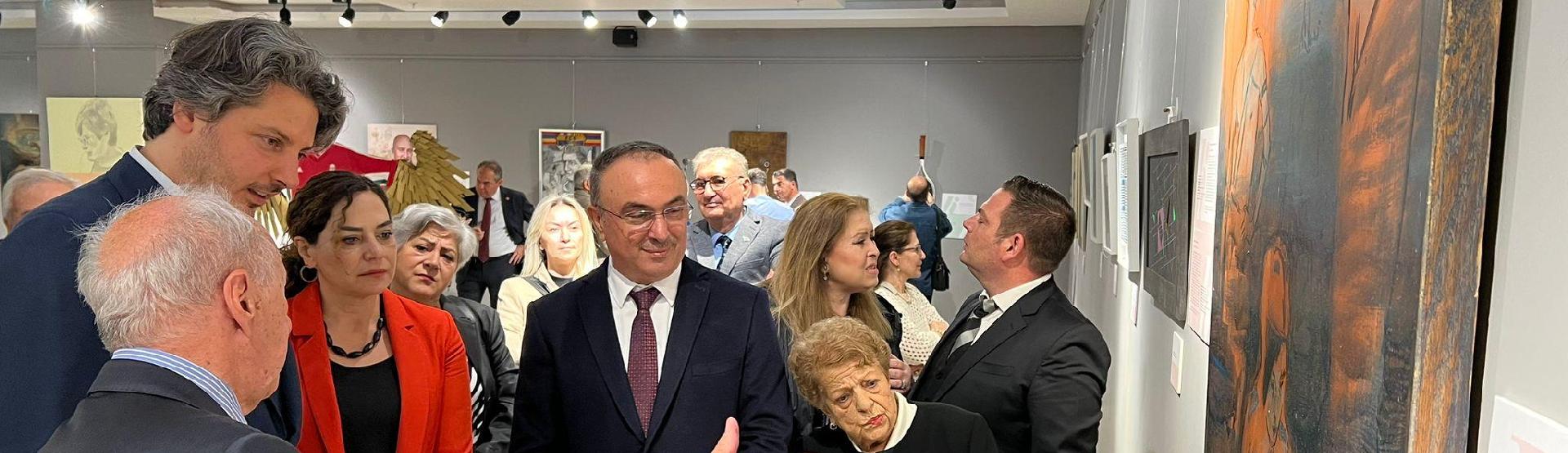 Tizenkét török helyszínen találkozhattak az érdeklődők a magyar kultúrával az elmúlt hónapokban
