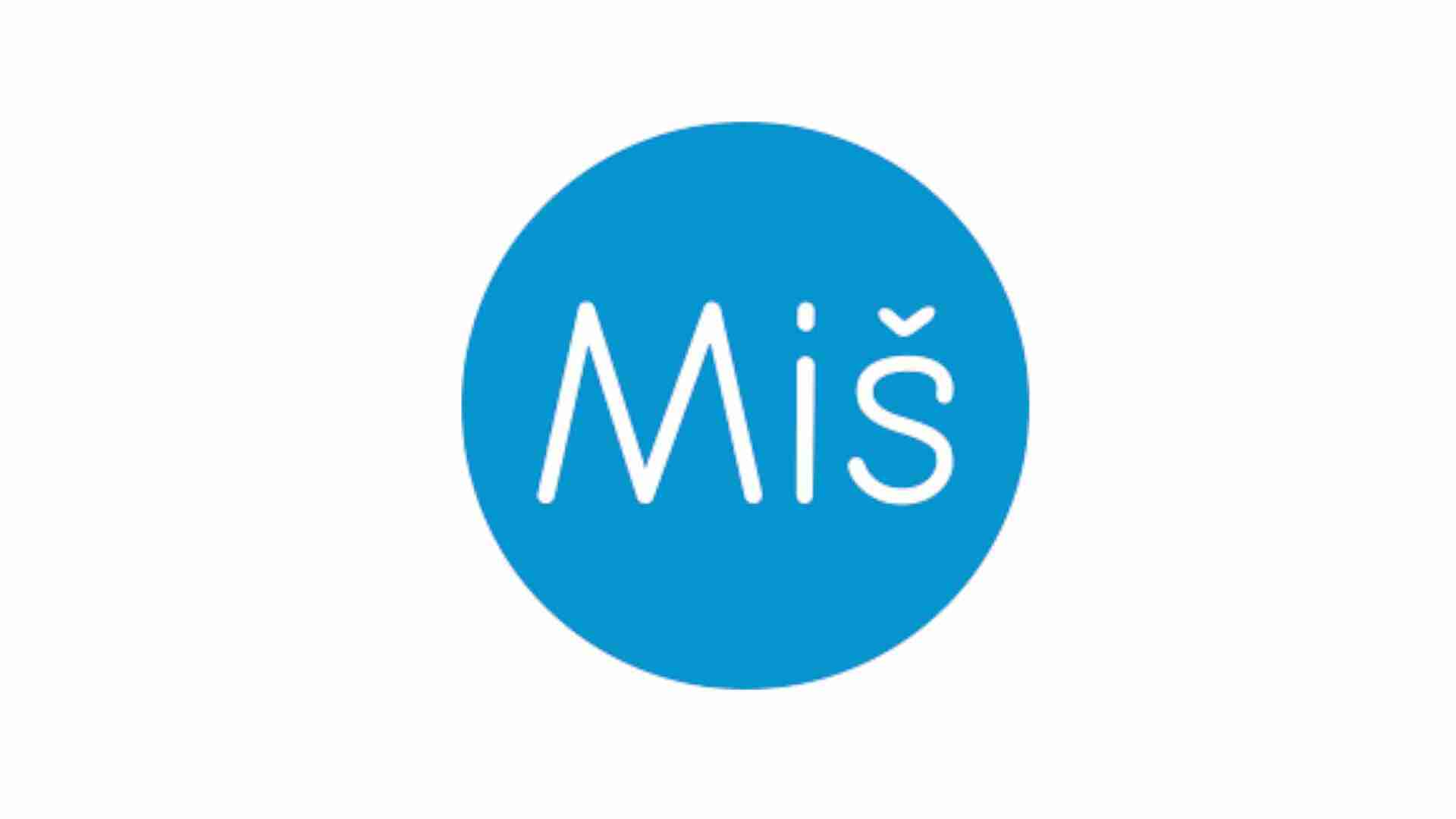 Miš kiadó