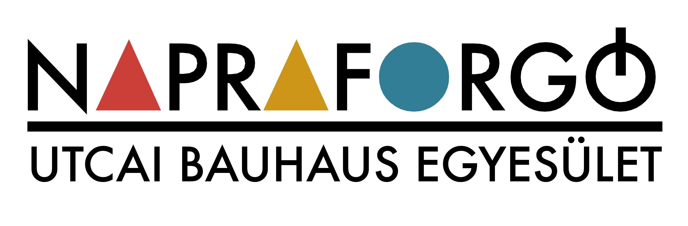 Napraforgó utcai Bauhaus Egyesület
