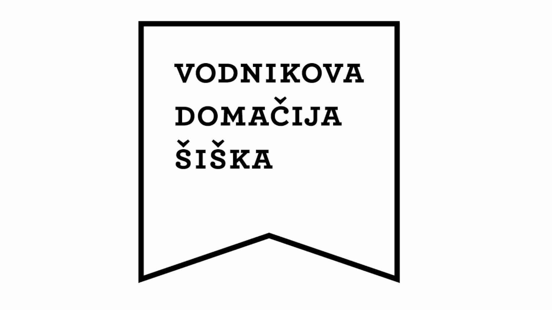 Vodnikova domačija Šiška
