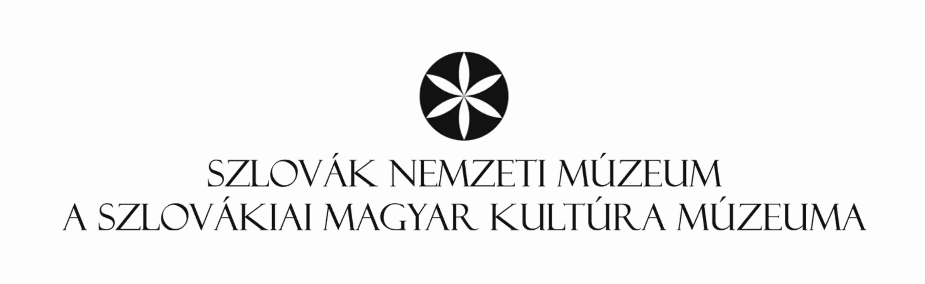 SzNM - Szlovákiai Magyar Kultúra Múzeuma