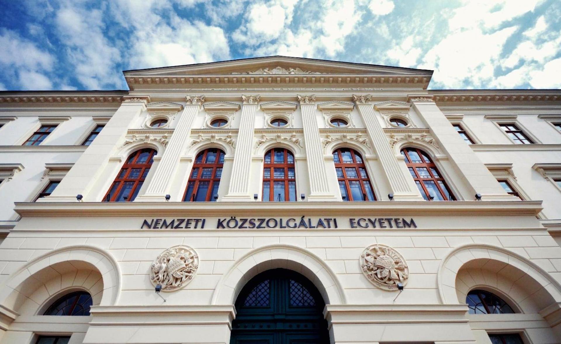 Ludovika Scholar Call 2025