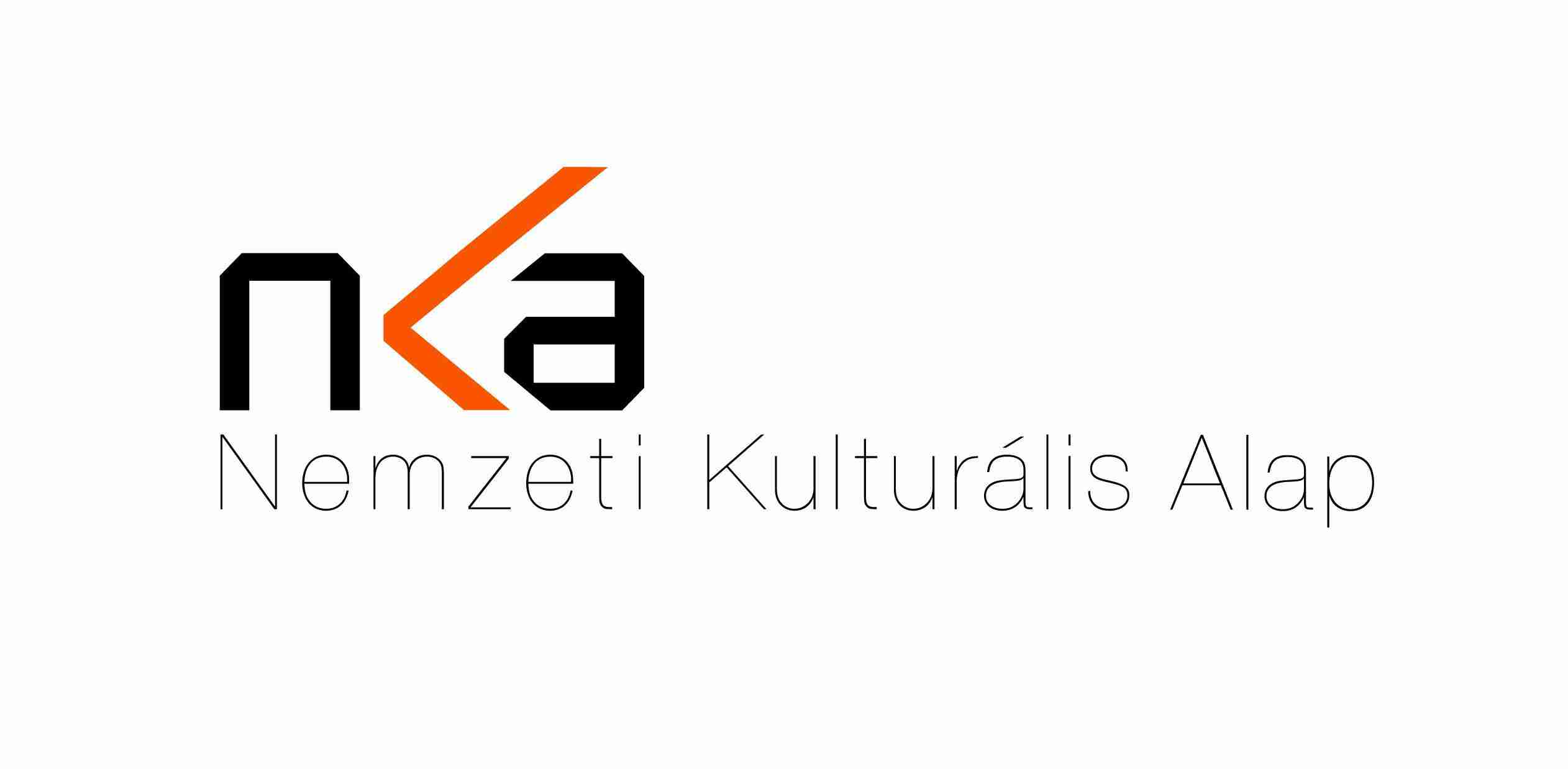 NKA - Nemzeti Kulturális Alap