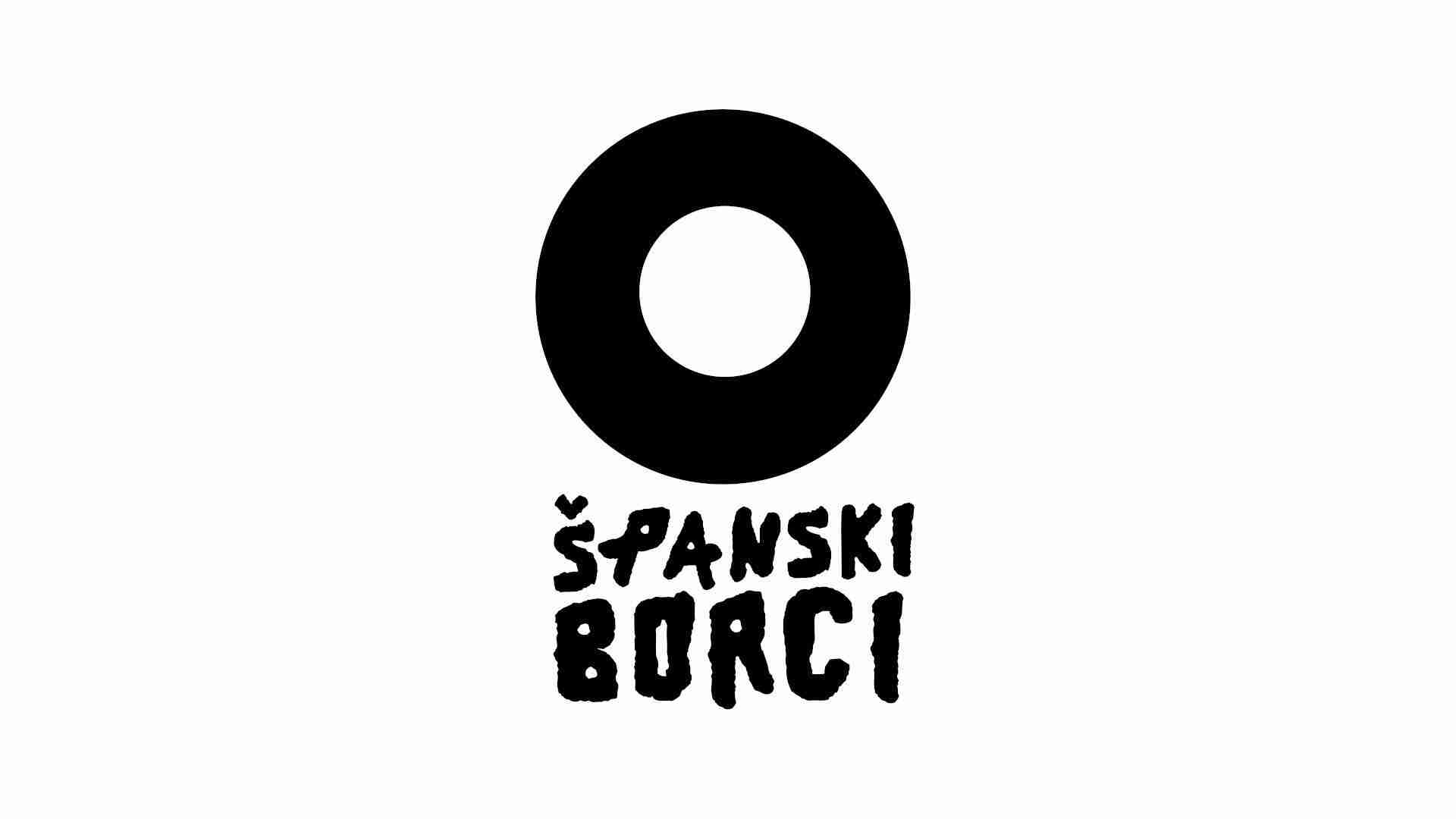 Španski borci