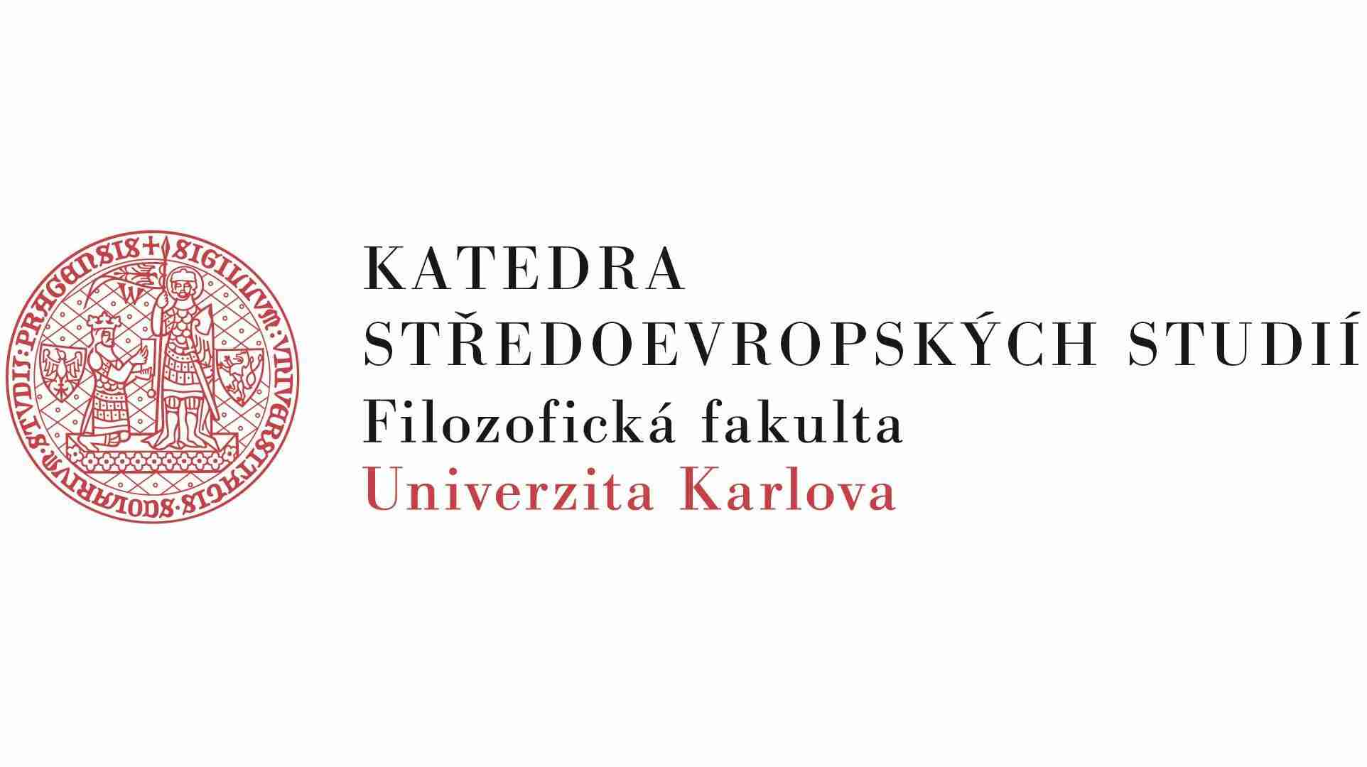 Közép-Európai Tanulmányok Tanszék