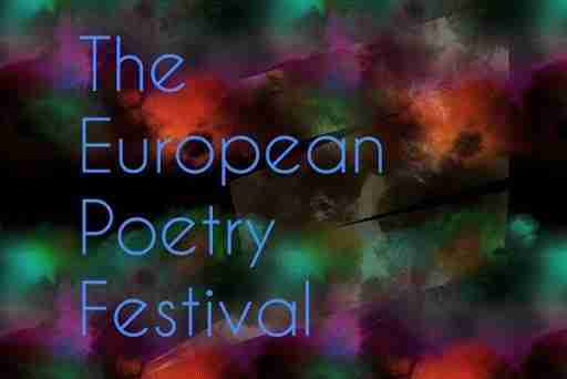 European Poetry Festival