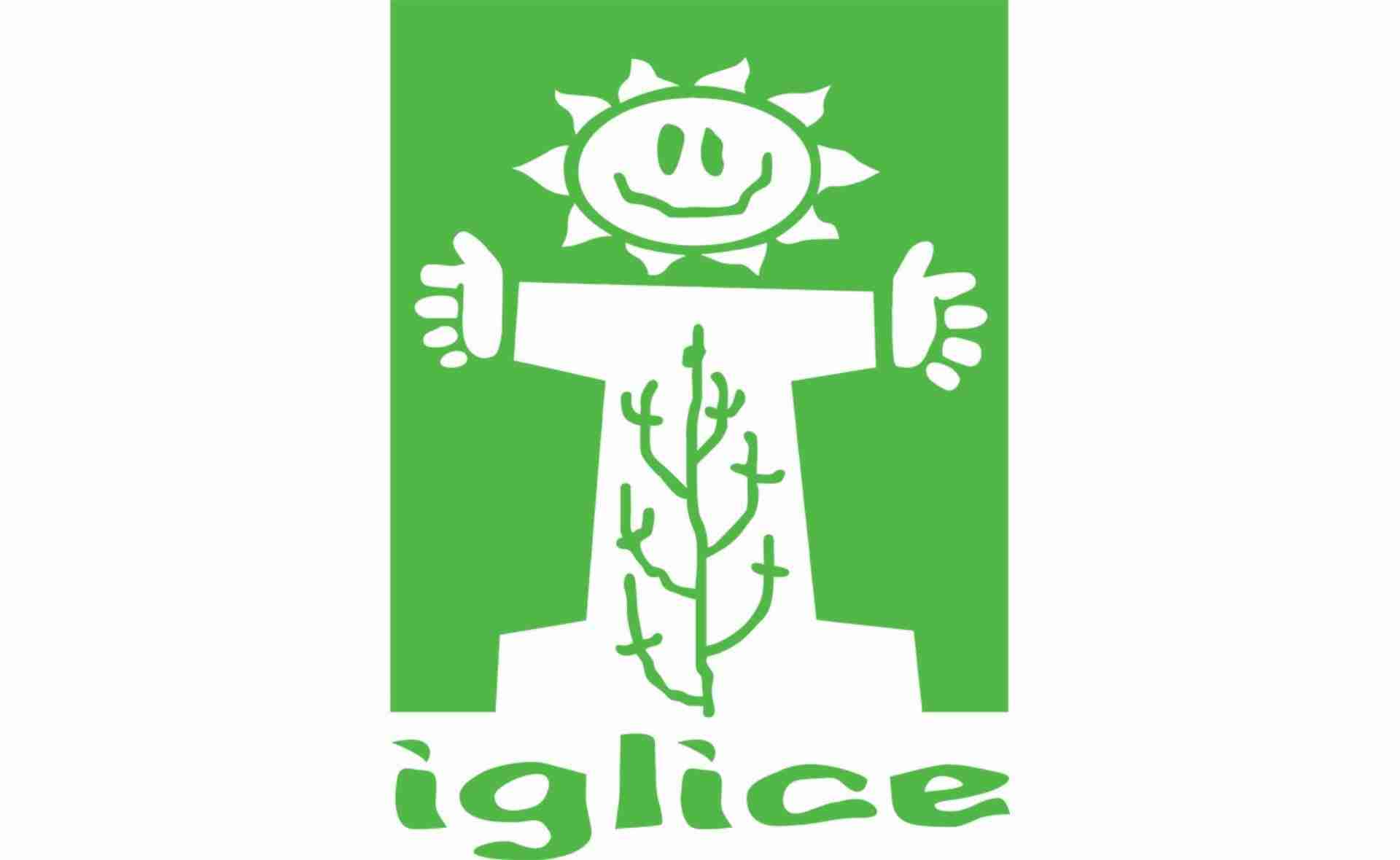 Iglice Egylet