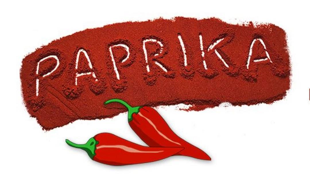 Paprika