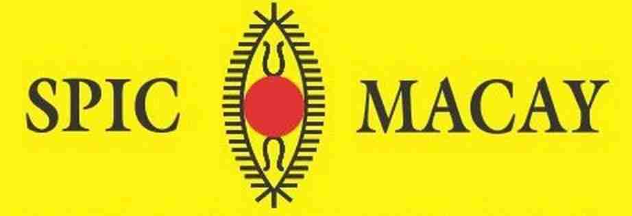 Spic Macay