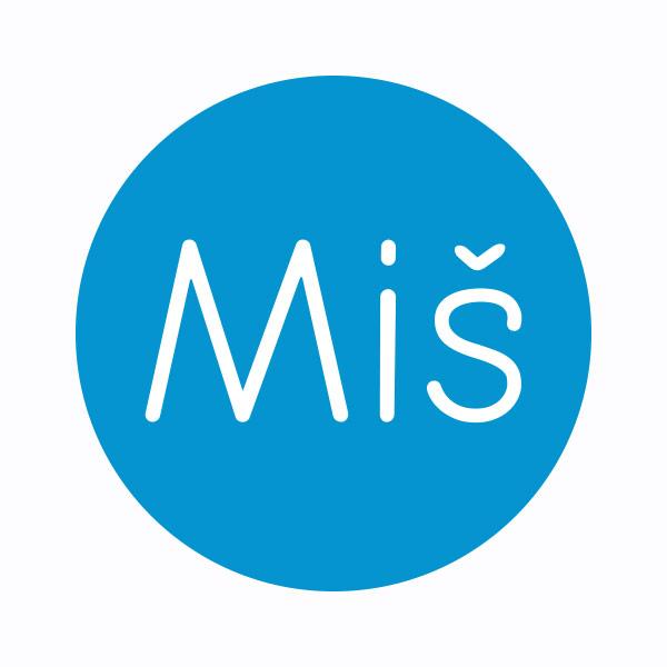 MIŠ