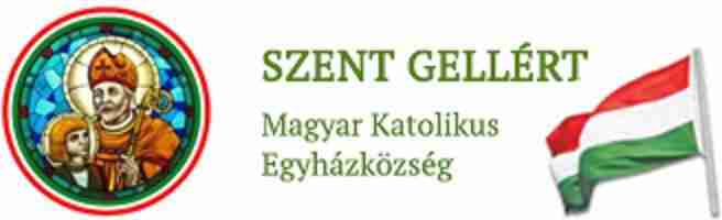 Szent Gellért Katolikus Egyházközség Stuttgart