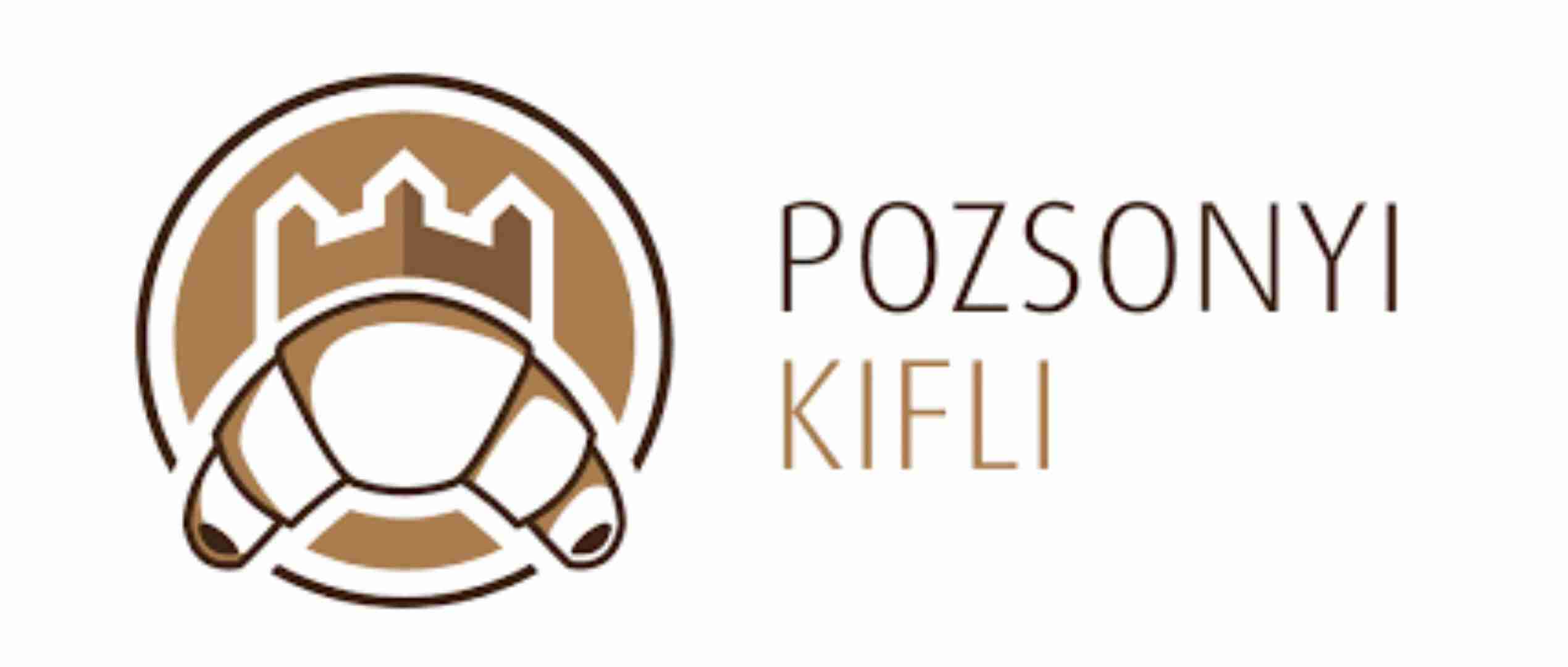 Pozsonyi Kifli