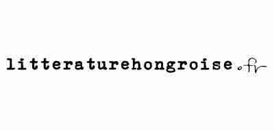 Litteraturehongroise