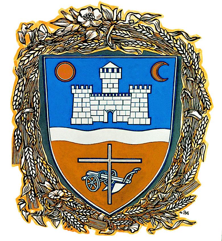 LDU