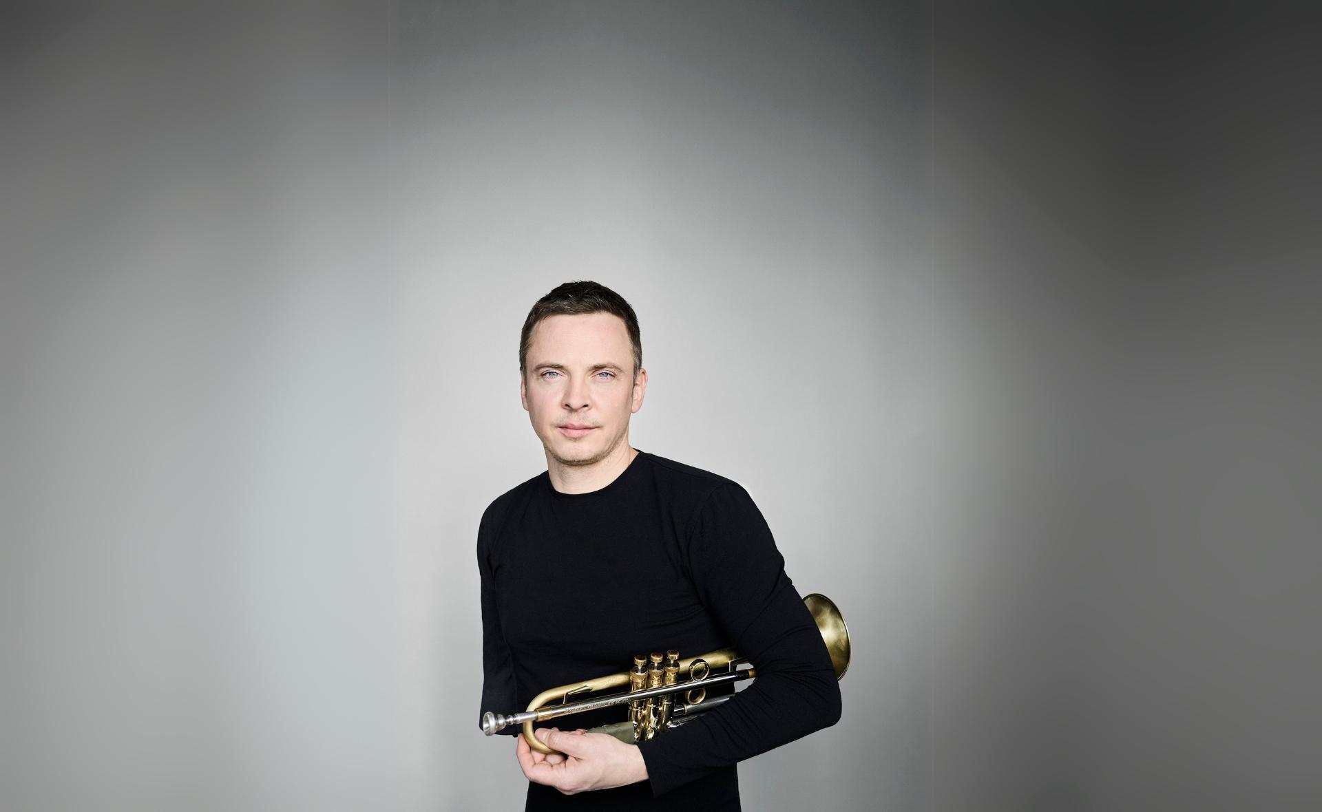Interjú Barabás Lőrinc trombitaművésszel